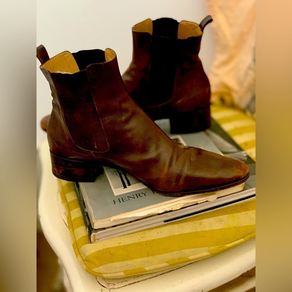 VARDA… Italian Made..